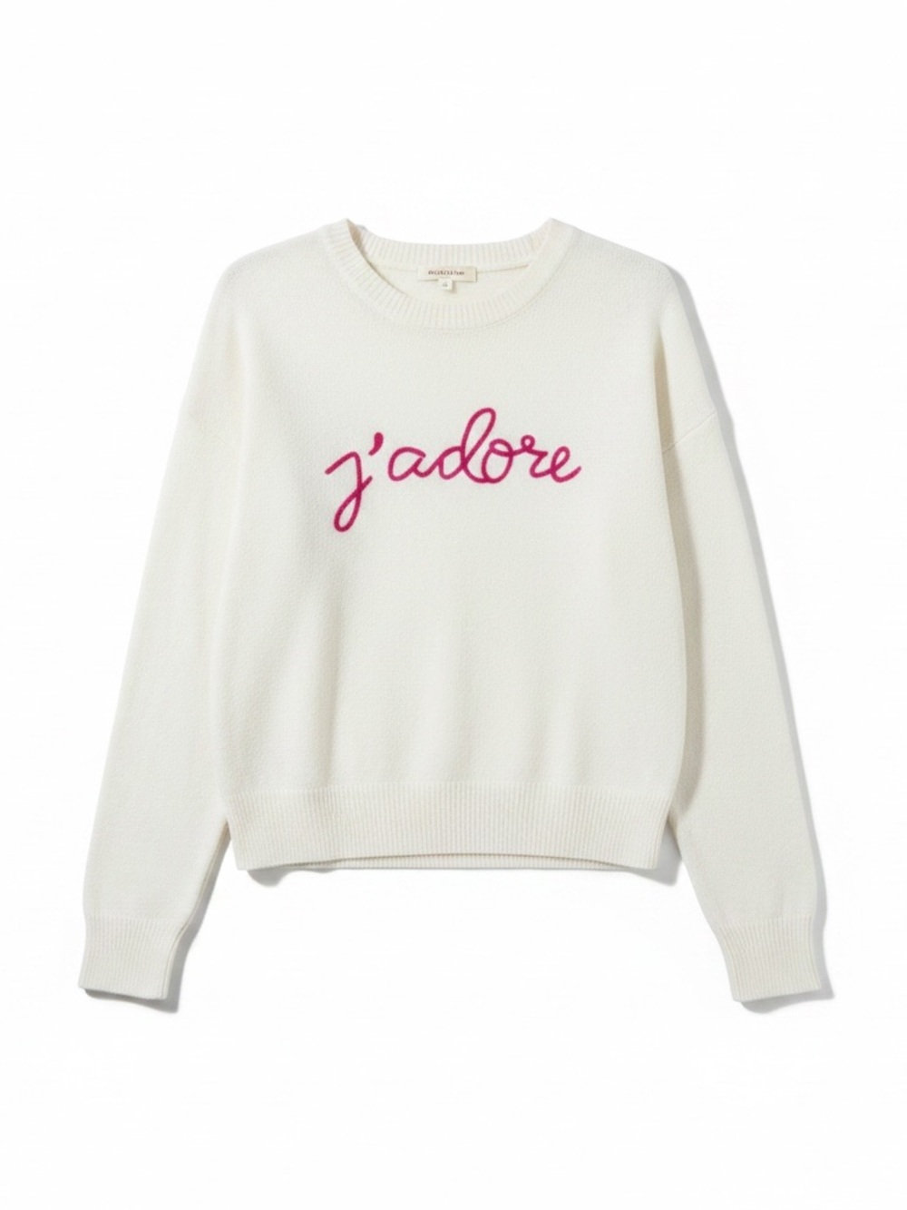 Madison + Hudson J’adore Sweater